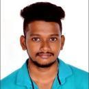 Photo of Vinoth Kannan