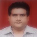 Photo of Dr. Vinod Sharma