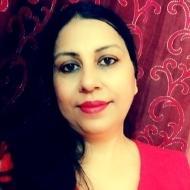 Dr Anju M. Class 12 Tuition trainer in Noida