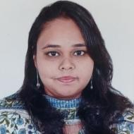 Nikita K. Class I-V Tuition trainer in Mumbai