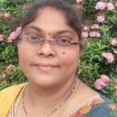 Photo of Rajeswari G.