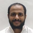 Photo of Kiran R Pai