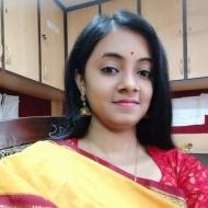 Anisha D. Class 10 trainer in Kolkata