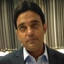 Photo of Rahul Bhaskar