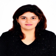 Tripti K. Class 9 Tuition trainer in Delhi