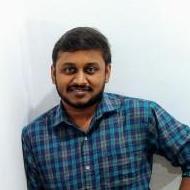 Vishnu Thiyagarajan Web Development trainer in Bangalore