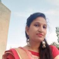 Manju S. BTech Tuition trainer in Delhi