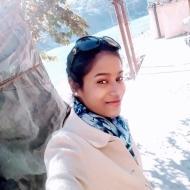 Shikha R. Class 8 Tuition trainer in Narendra Nagar