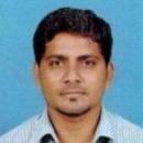 Photo of Jayaraman G