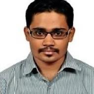 Anuraag Athreya MTech Tuition trainer in Bangalore