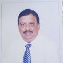 Photo of Krishnamurthy Rajendran