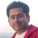 Photo of Akhilesh Tangri