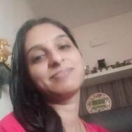 V. Saisathya Tamil Language trainer in Chennai