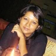 Shaswati C. Soft Skills trainer in Noida