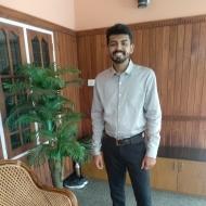 Girish Class I-V Tuition trainer in Kunnathunad