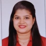 Charvi K. Class I-V Tuition trainer in Ambegaon