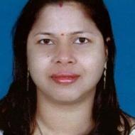 Priyanka S. SAS On Demand trainer in Bangalore