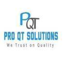 Pro QT Solutions Microsoft Excel Training institute in Chennai