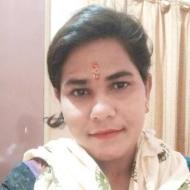 Reena R. Class 10 trainer in Bhilai Nagar