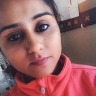 Jasmika S. Class 11 Tuition trainer in Ahmedabad