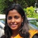 Photo of Dr Abhisha