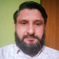  Mohammad Javed Khan Class 12 Tuition trainer in Panchkula