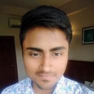 Gaurav Pratap singh Class 9 Tuition trainer in Delhi