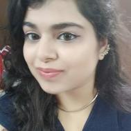 Deeksha S. Class 12 Tuition trainer in Delhi