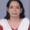 Photo of Shubhra P.