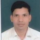 Photo of Yogesh Dhaked