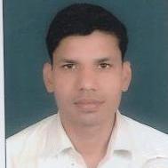 Yogesh Dhaked NEET-UG trainer in Jaipur