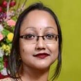 Debarati D. Bengali Speaking trainer in Kolkata