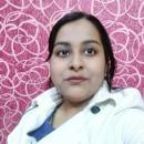 Photo of Arpita J.