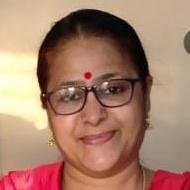 Anjana S. Class 9 Tuition trainer in Mumbai