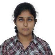 Pinky D. Class 12 Tuition trainer in Kochi