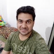 Ashwani Mishra Class 12 Tuition trainer in Kalyan