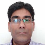 Rashid Mahmood Class 12 Tuition trainer in Hyderabad