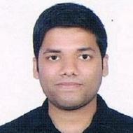 Prashant Sharma Class 10 trainer in Delhi