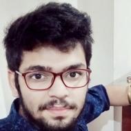 Pranay Jha NEET-UG trainer in Mumbai