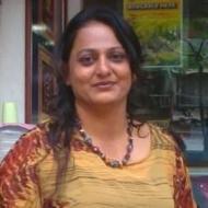 Rima Nihar G. Class I-V Tuition trainer in Mumbai