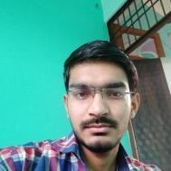 Suraj Sharma Class 10 trainer in Siyana