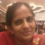 Bhaarathi P. Class 12 Tuition trainer in Krishna