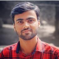 Abhishek Jha Class 12 Tuition trainer in Chandigarh