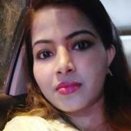 Neha T. Class 10 trainer in Delhi