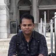 Sourav Santra Class 11 Tuition trainer in Kolkata