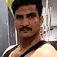 Gaurav Dixit Boxing trainer in Delhi