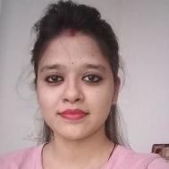 Monika S. Vocal Music trainer in Vadodara