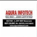 Aqura Infotech MS Office Software Training institute in Visakhapatnam