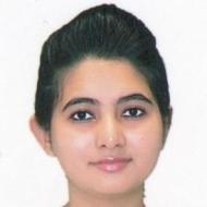 Kulsum K. MSc Tuition trainer in Agra