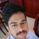 Photo of Anoop K M